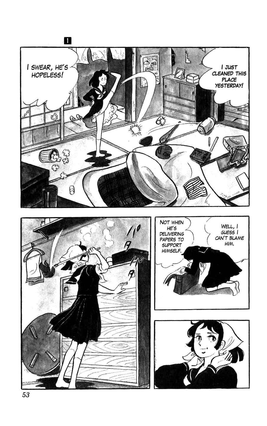 Chapter 2 - Page 4