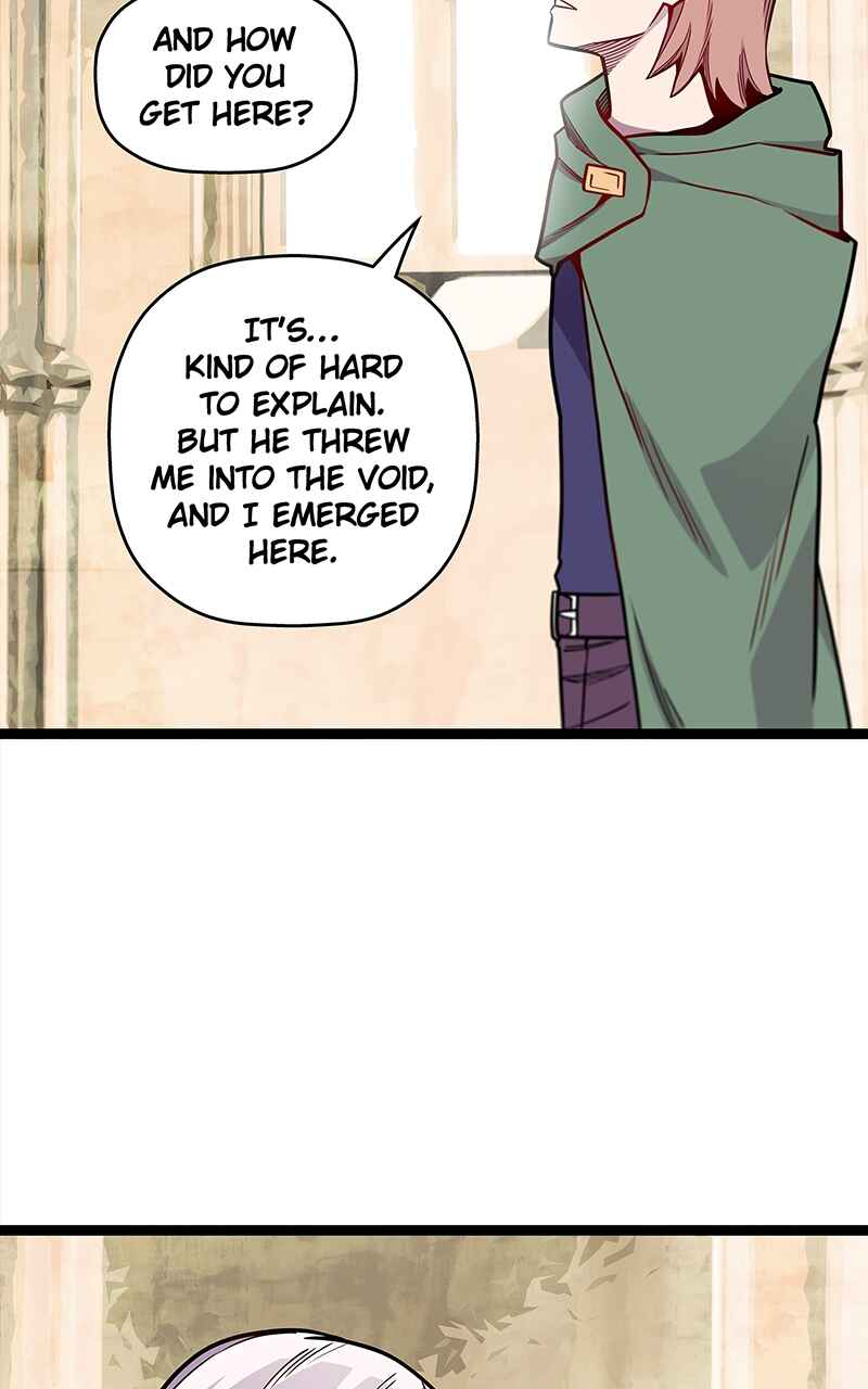 Chapter 238 - Page 28