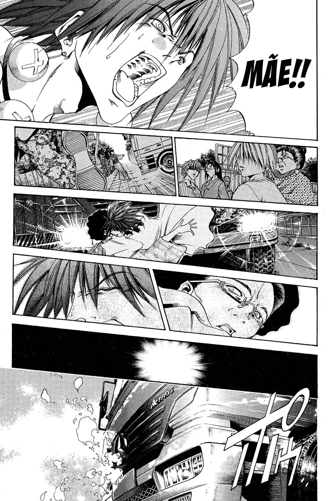 Chapter 149 - Page 15