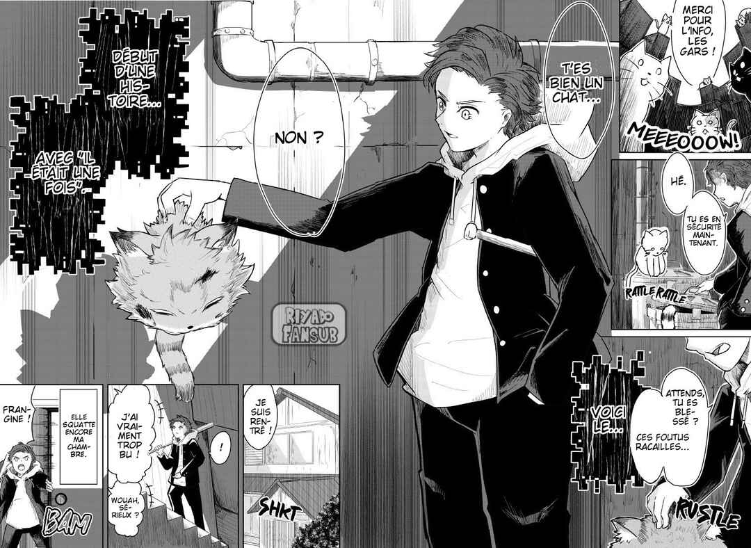 Chapter 1 - Page 3