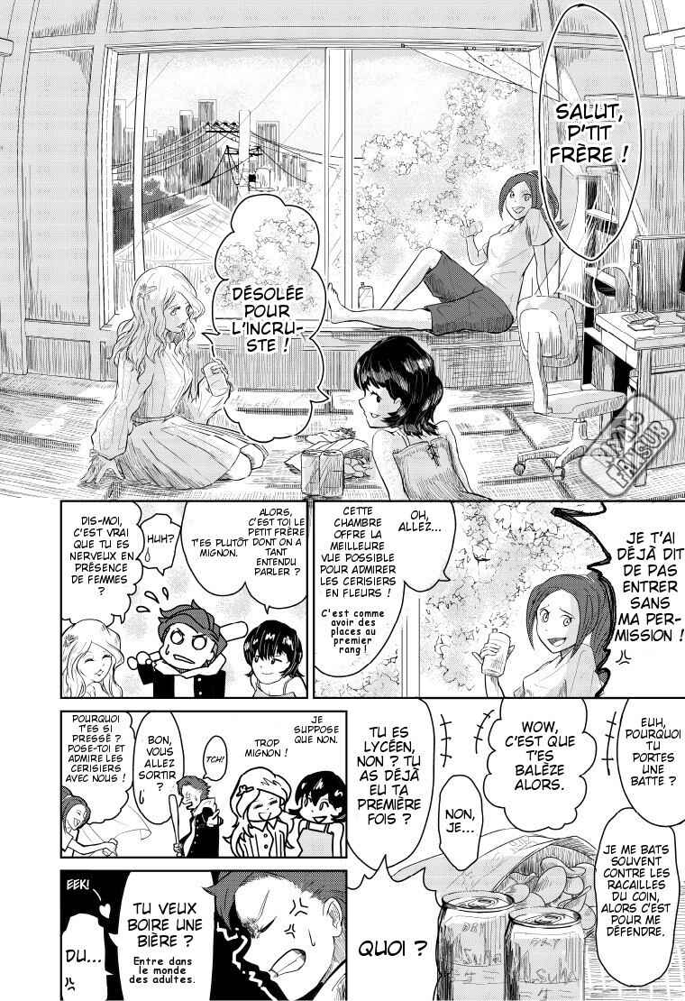 Chapter 1 - Page 4