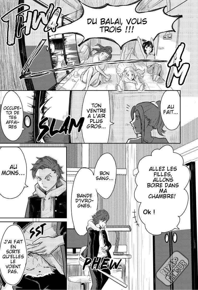 Chapter 1 - Page 5