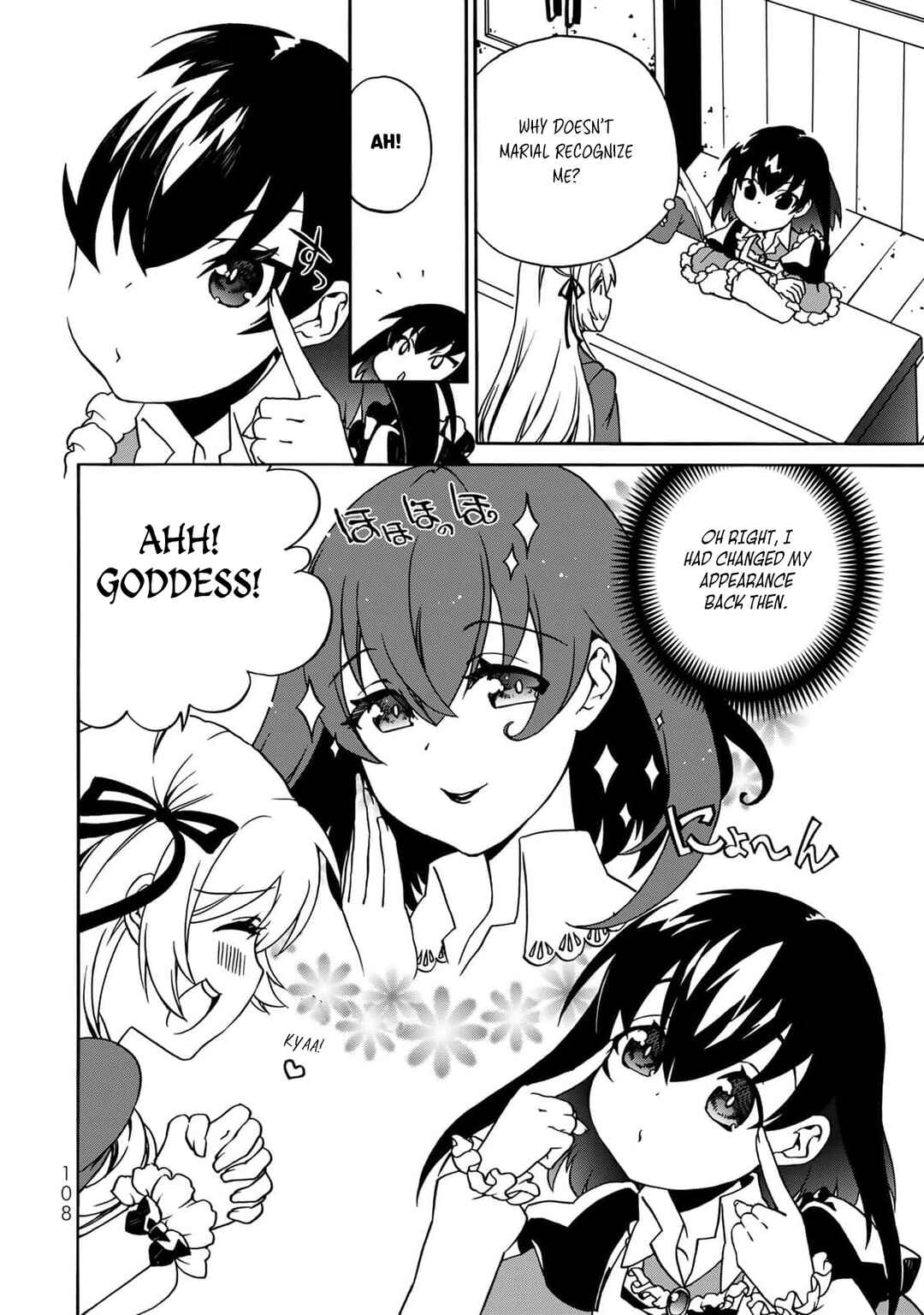 Chapter 3 - Page 5