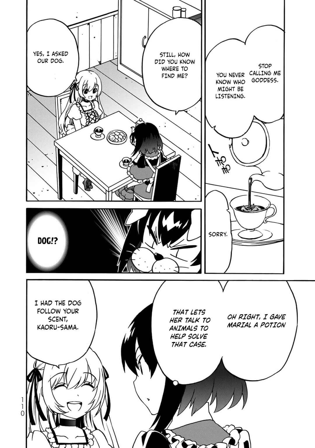 Chapter 3 - Page 7