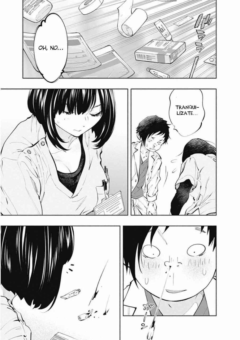 Chapter 64 - Page 14
