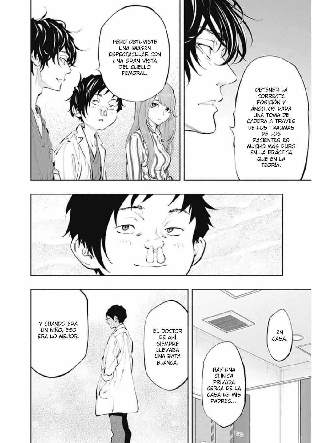 Chapter 64 - Page 19