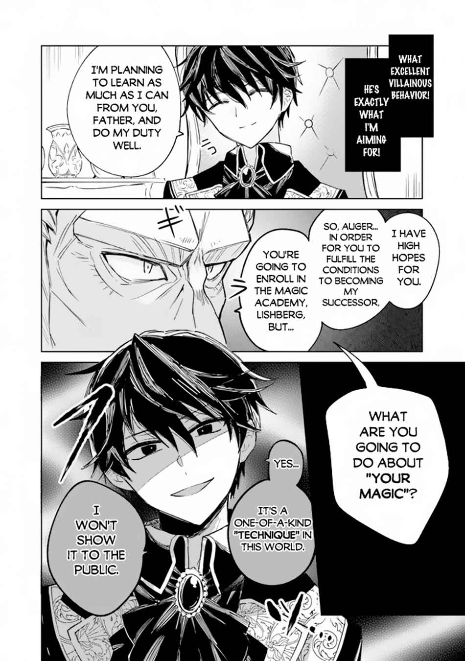 Chapter 1 - Page 10