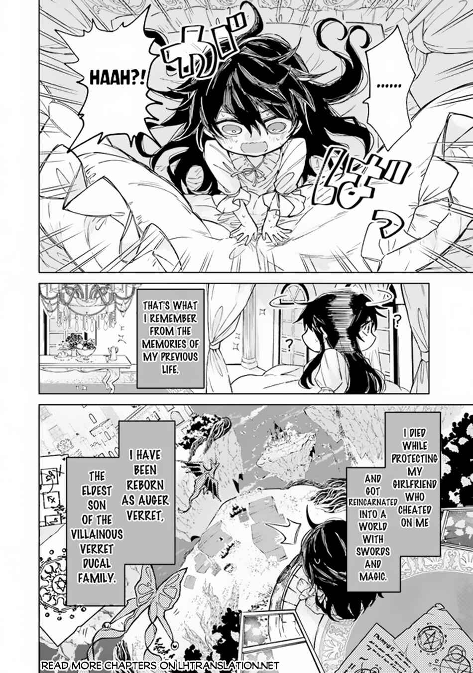 Chapter 1 - Page 6