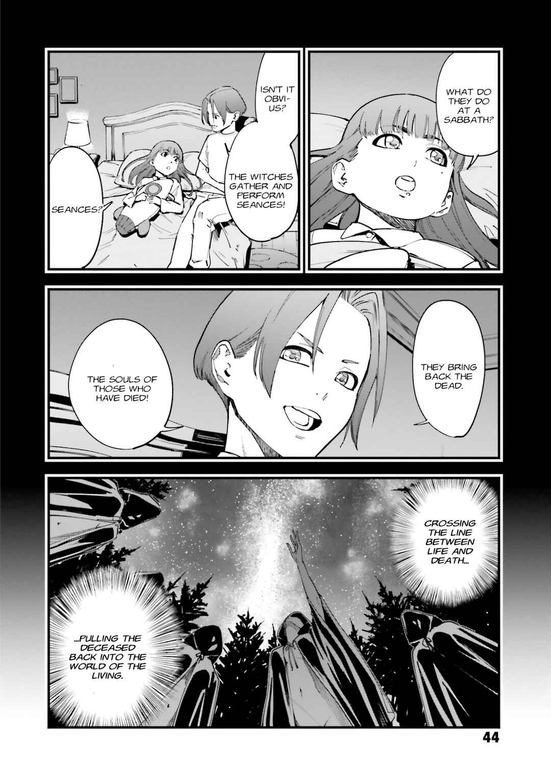 Chapter 40 - Page 14