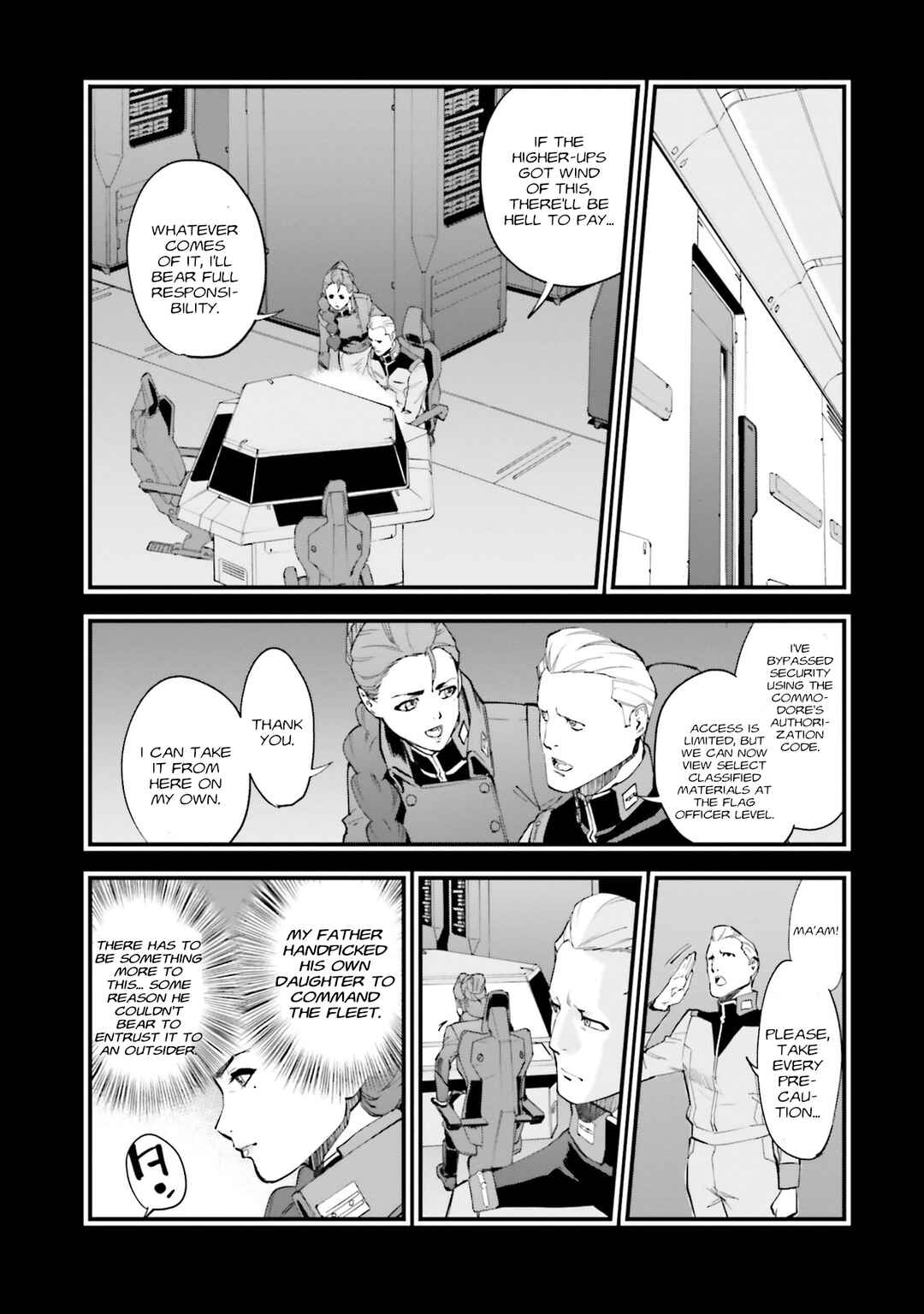 Chapter 40 - Page 5