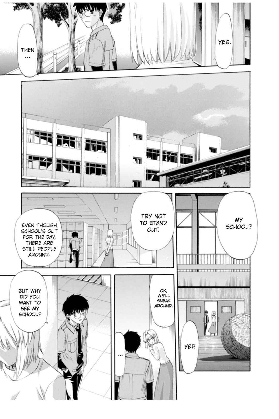 Chapter 40 - Page 11