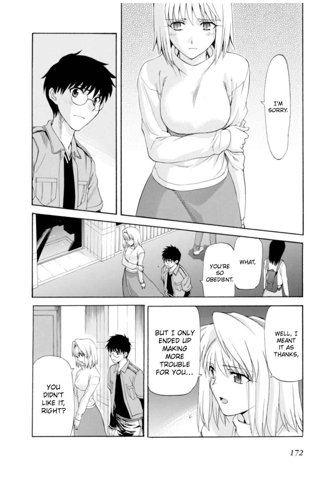 Chapter 40 - Page 8