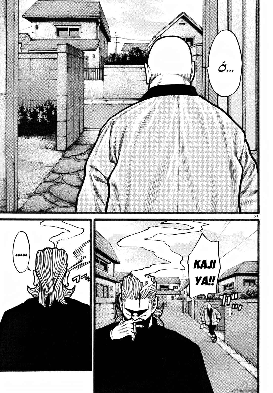 Chapter 76 - Page 38