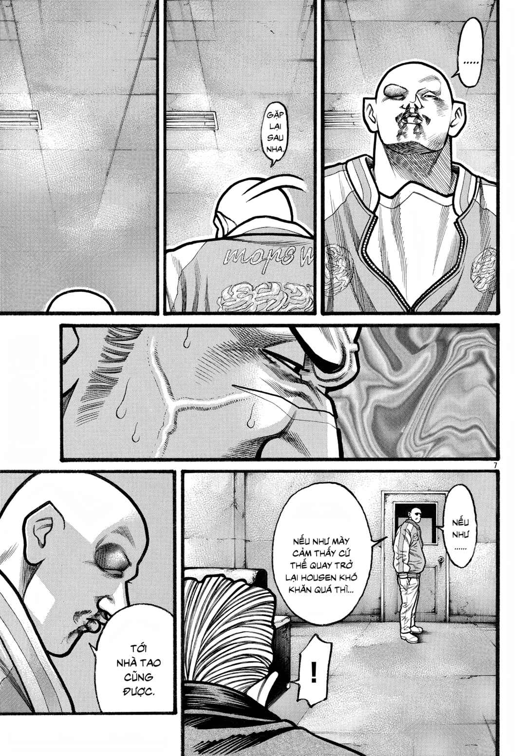 Chapter 76 - Page 8