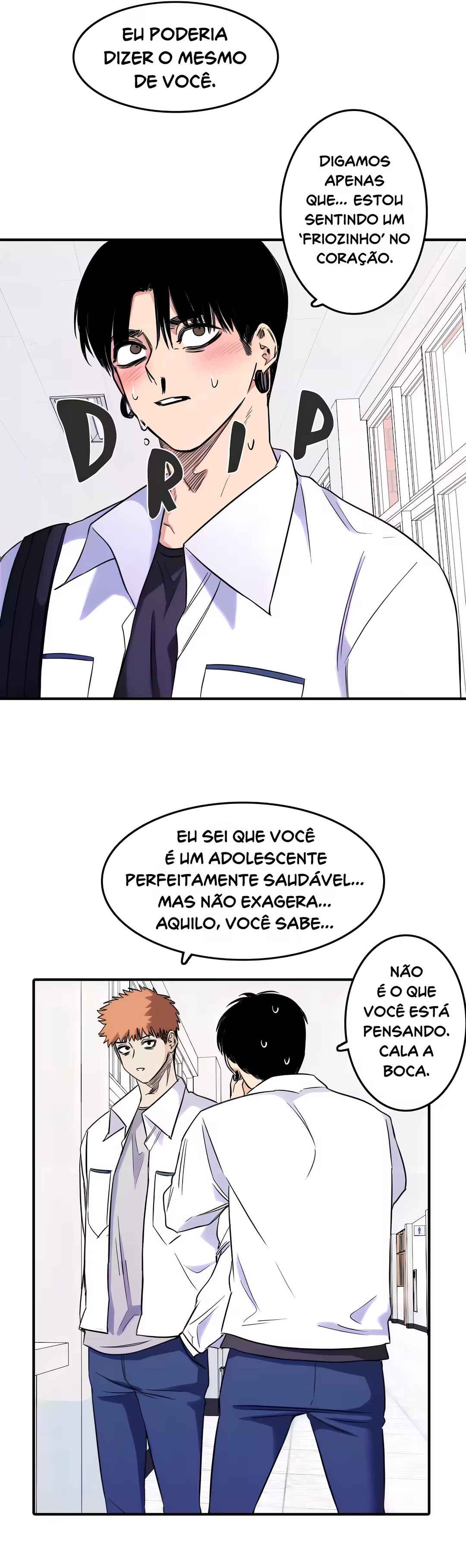 Chapter 203 - Page 13
