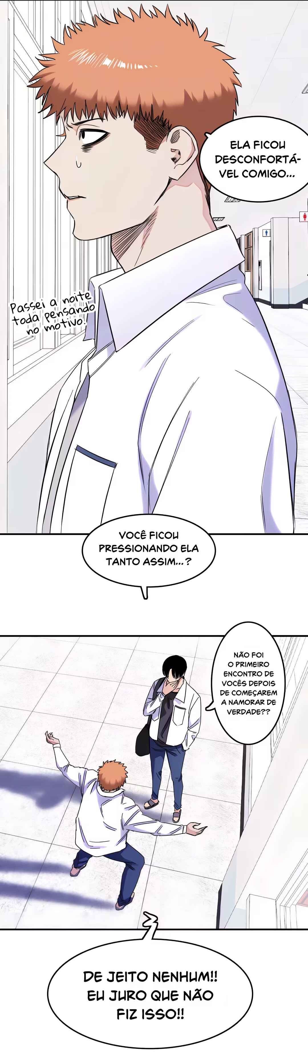 Chapter 203 - Page 15