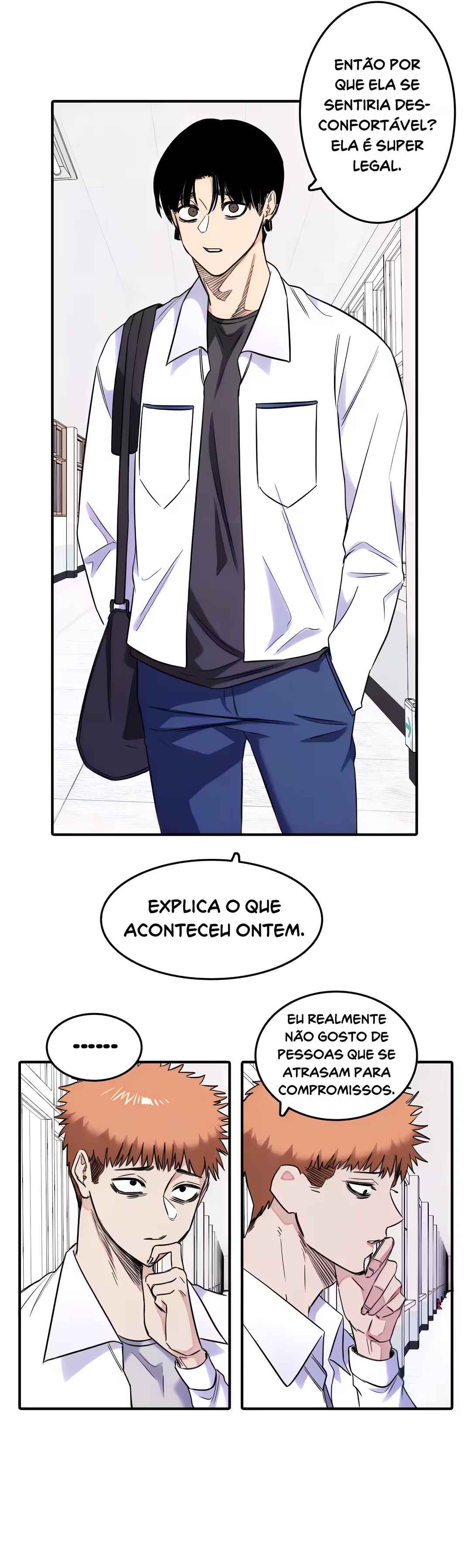 Chapter 203 - Page 16
