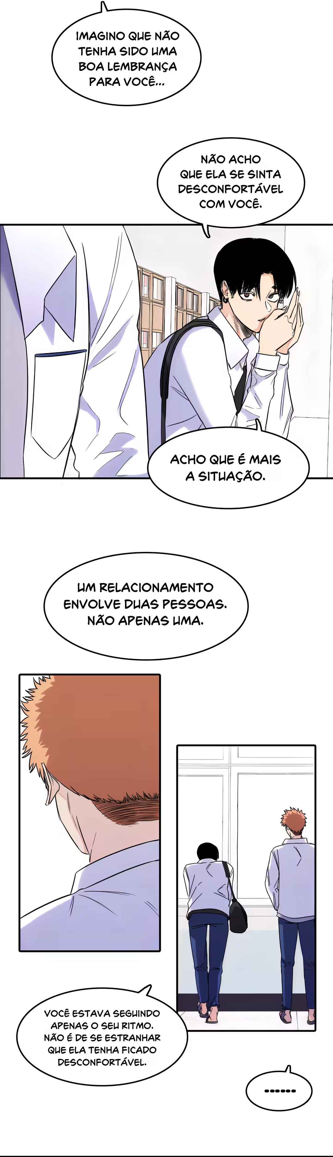 Chapter 203 - Page 19