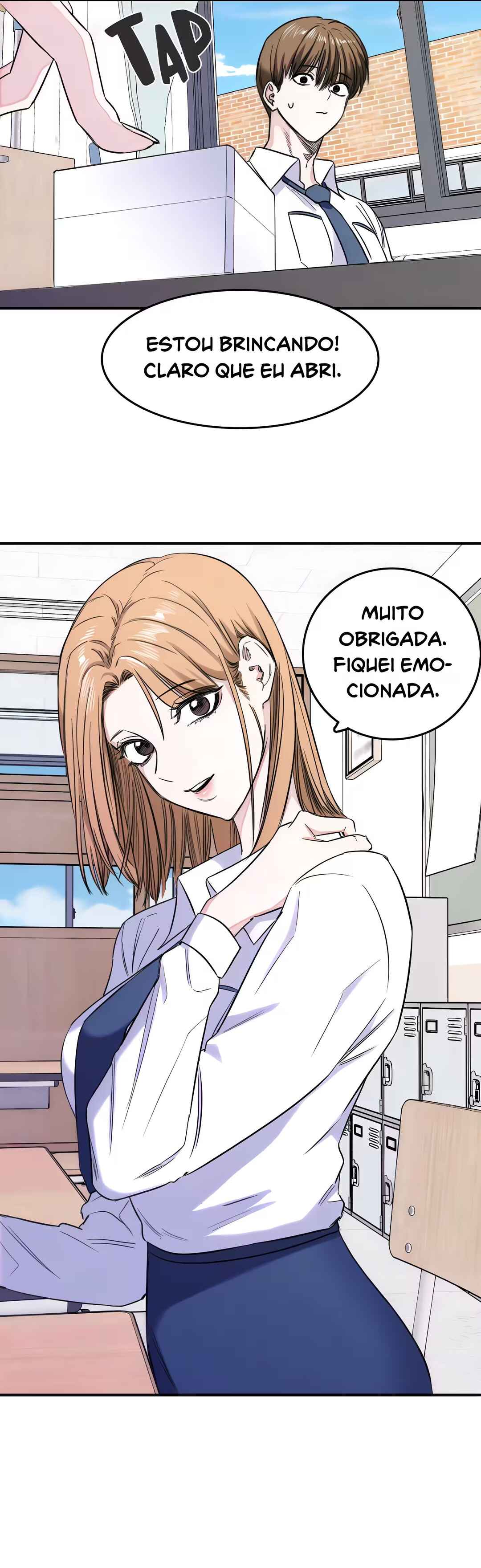Chapter 203 - Page 24