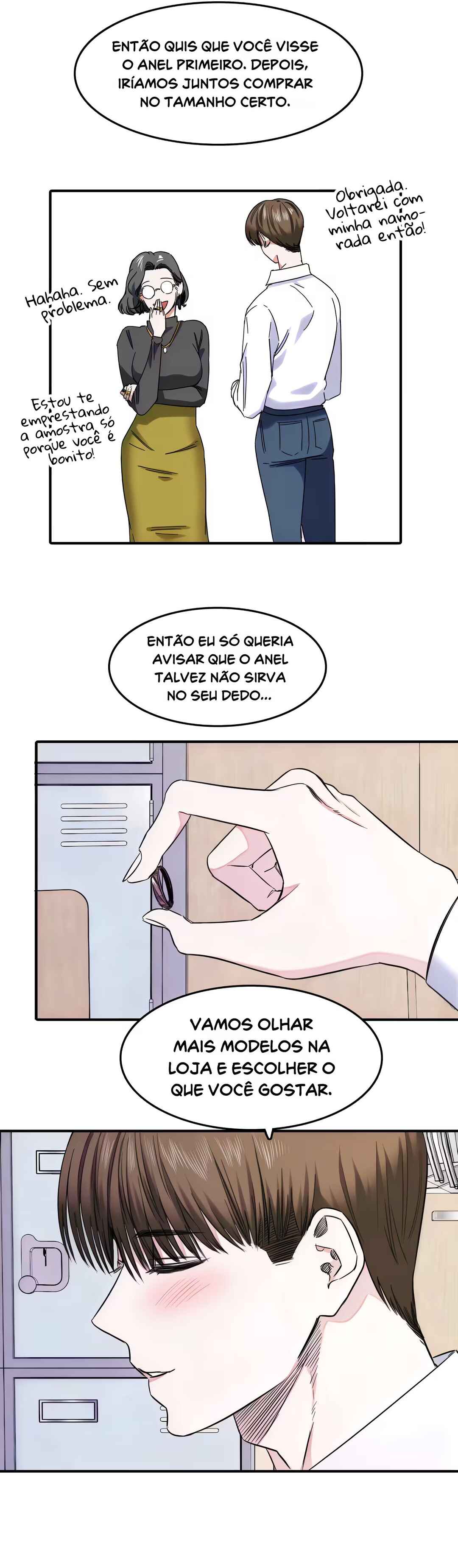 Chapter 203 - Page 27