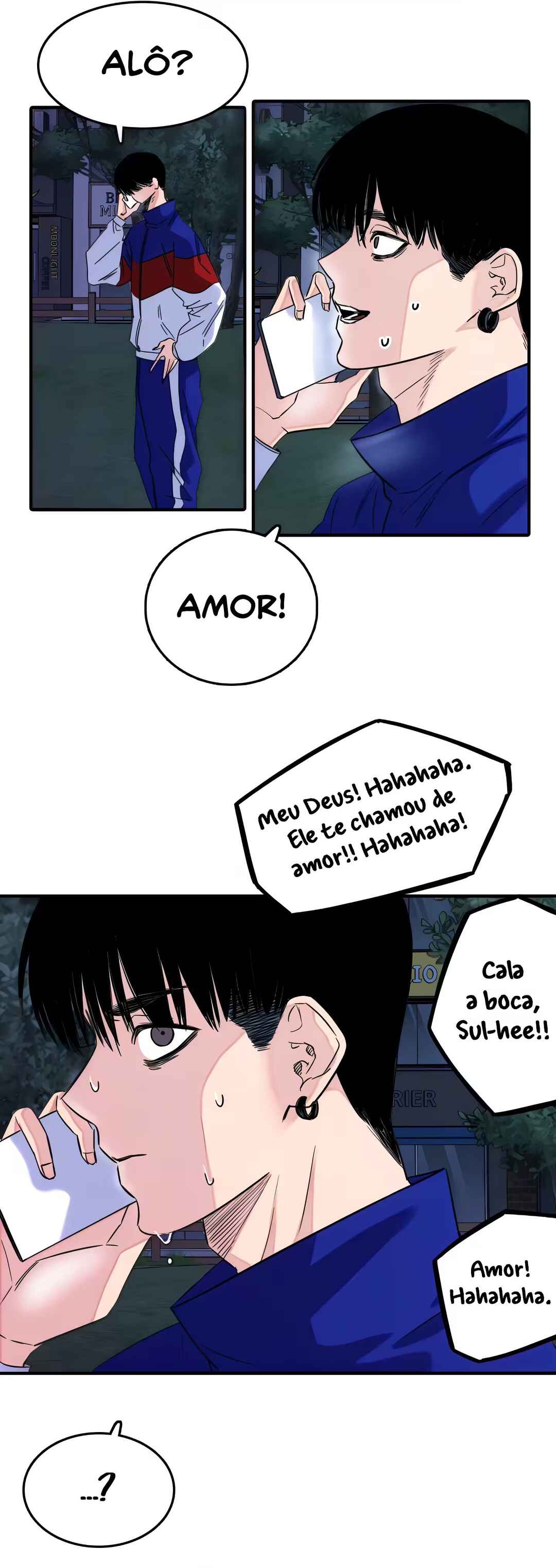 Chapter 203 - Page 3