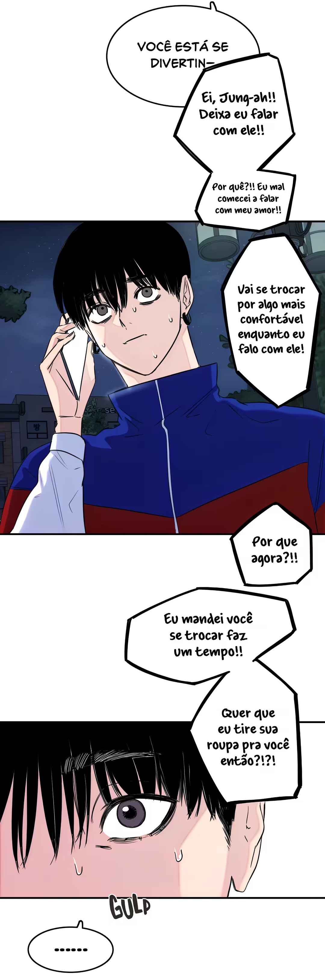 Chapter 203 - Page 5