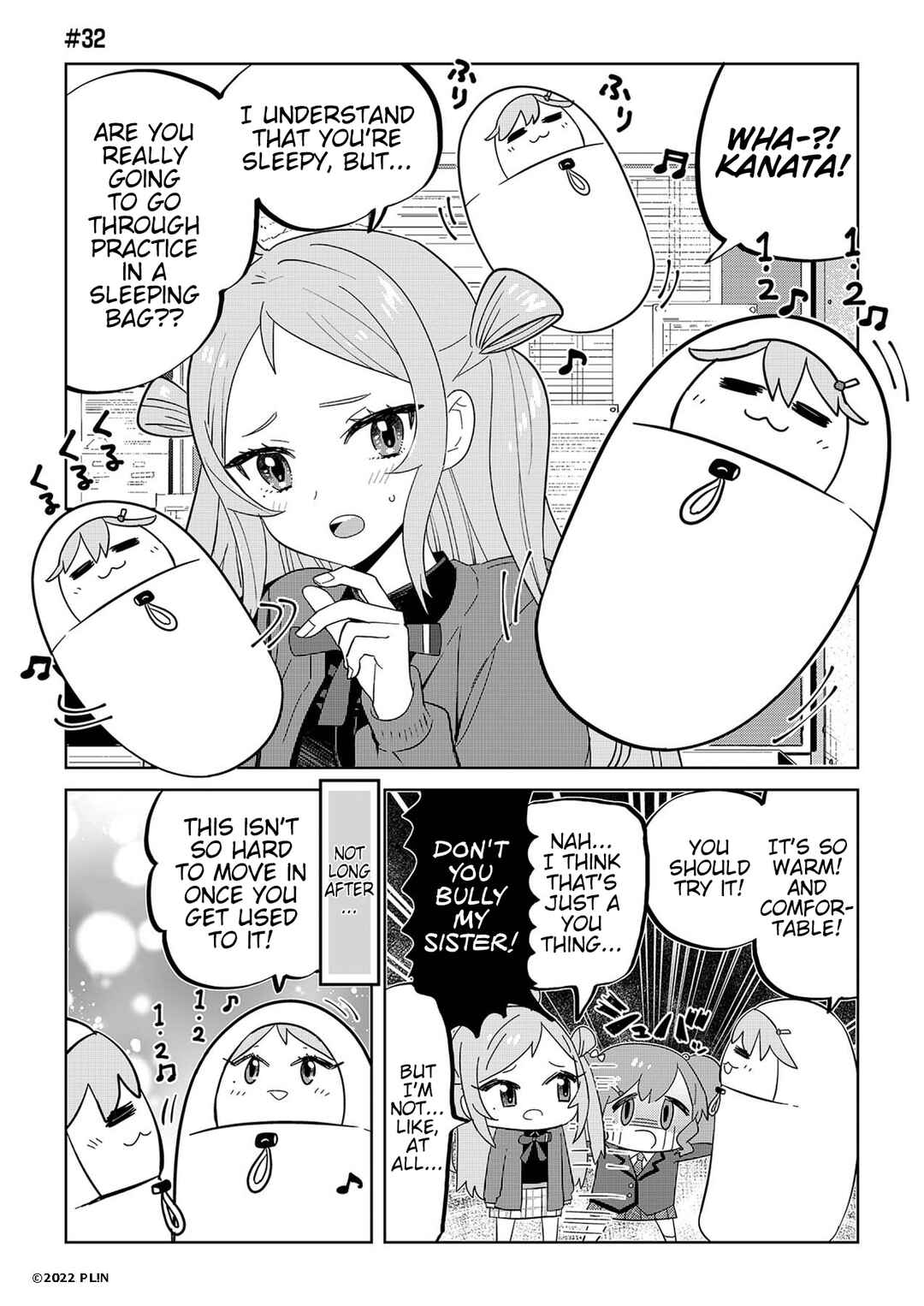 Chapter 32 - Page 1