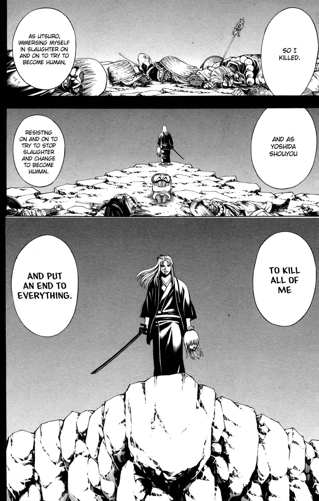 Chapter 594 - Page 9