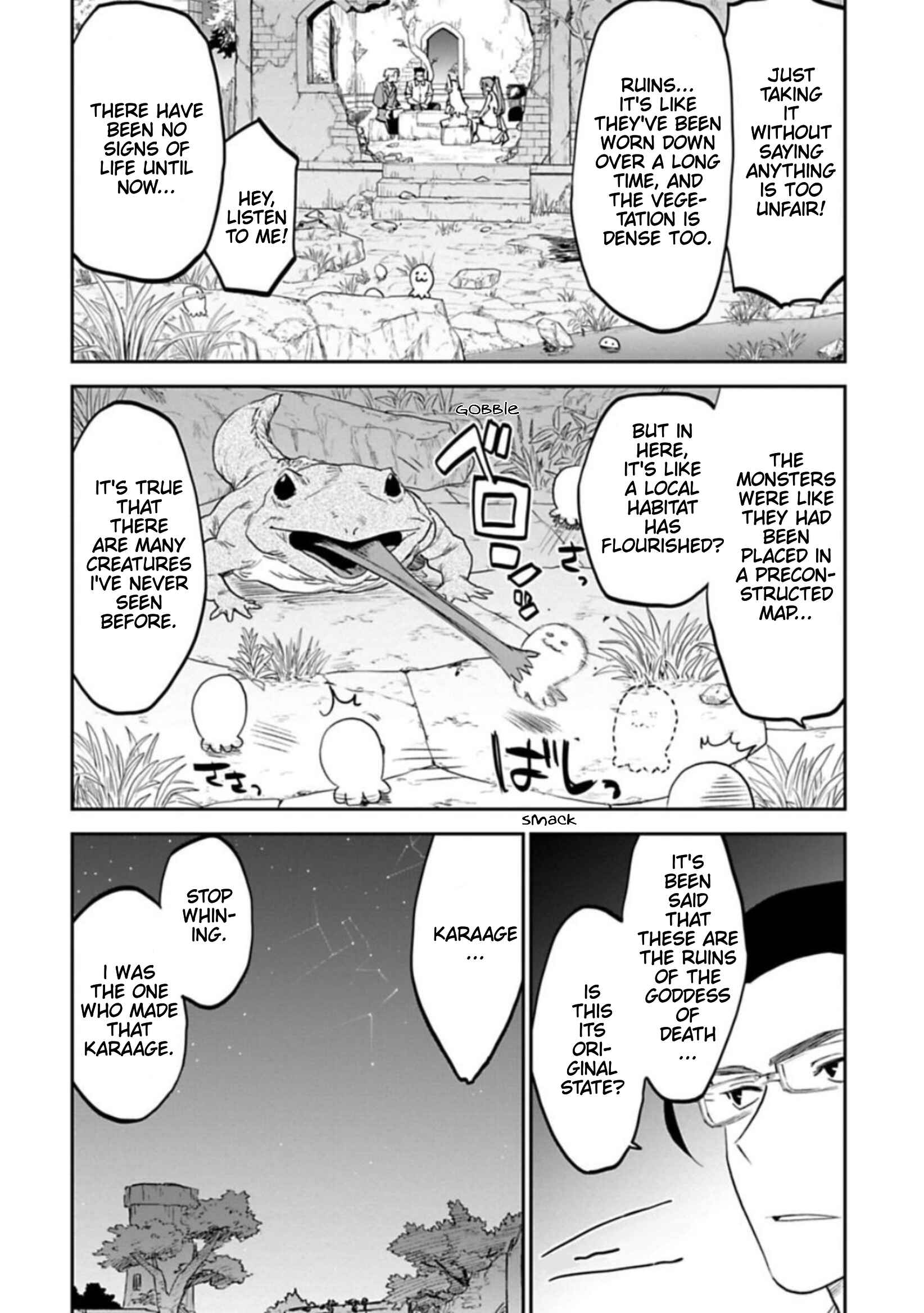 Chapter 106 - Page 10