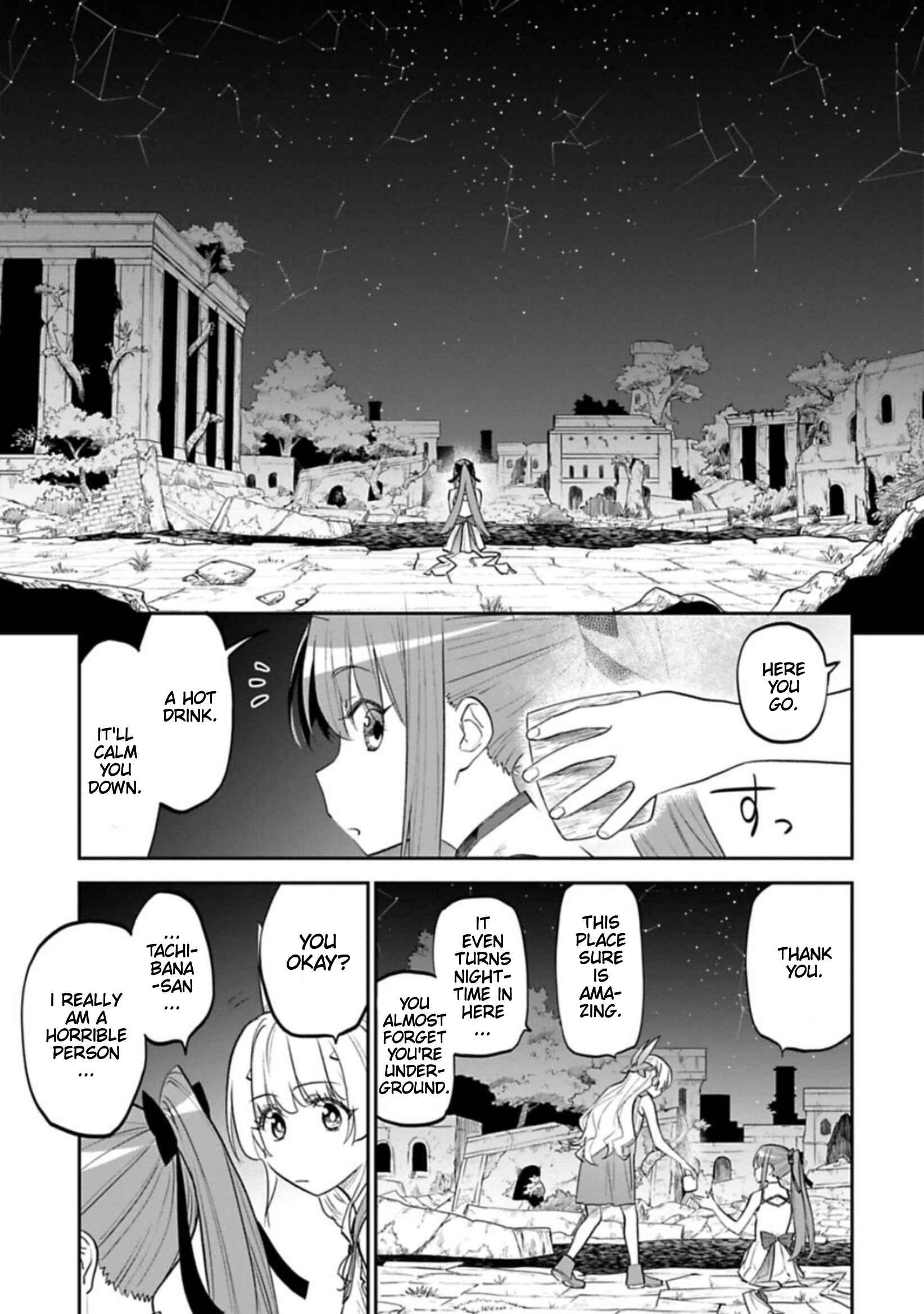 Chapter 106 - Page 11