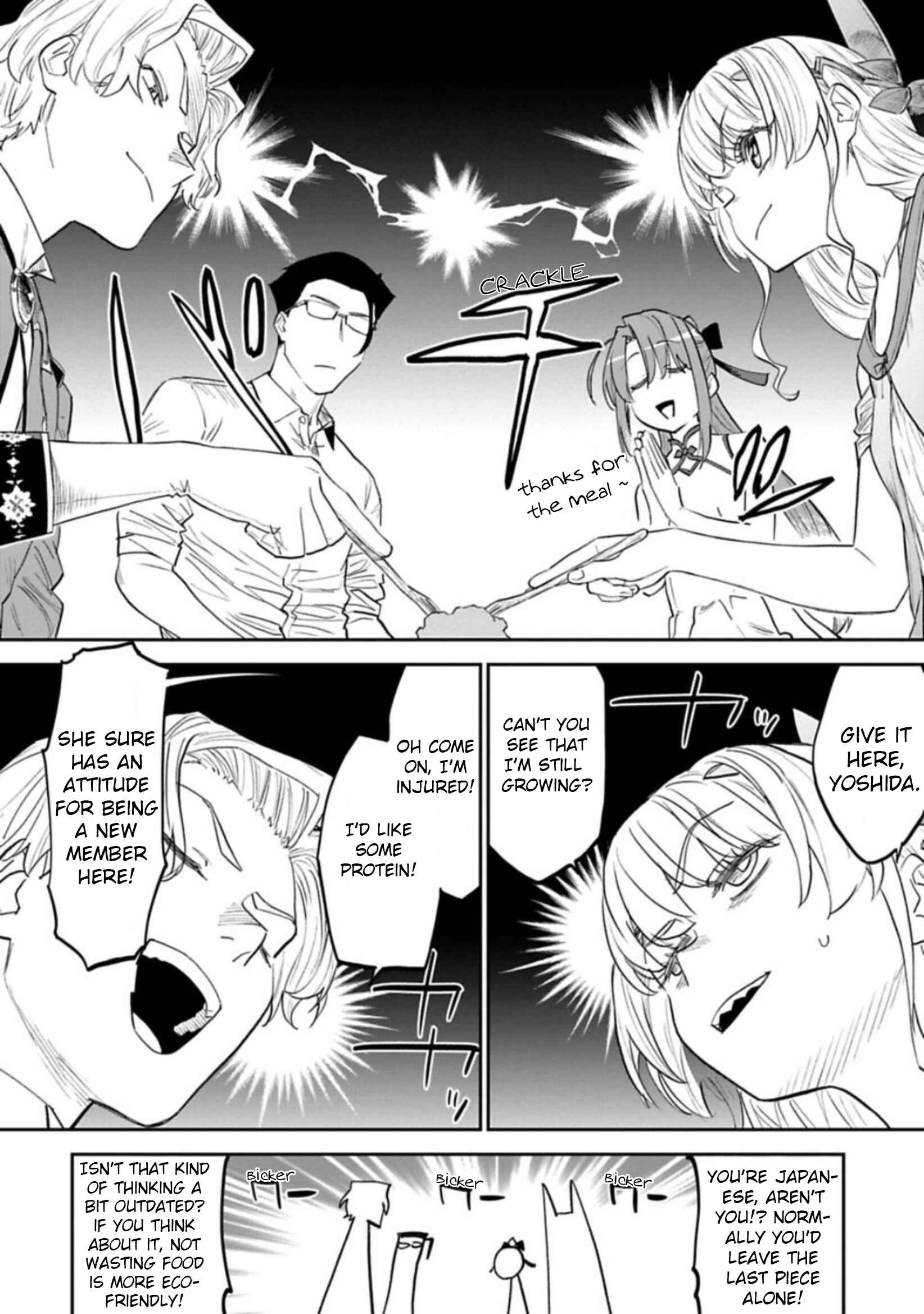 Chapter 106 - Page 8