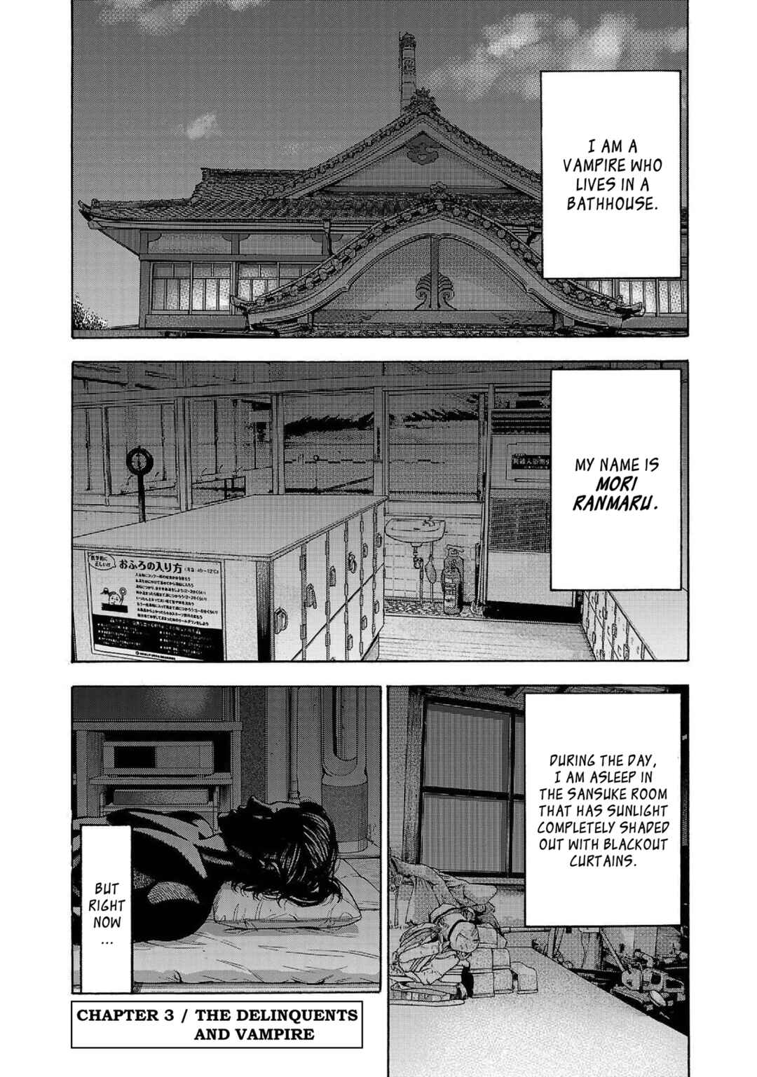 Chapter 3 - Page 1
