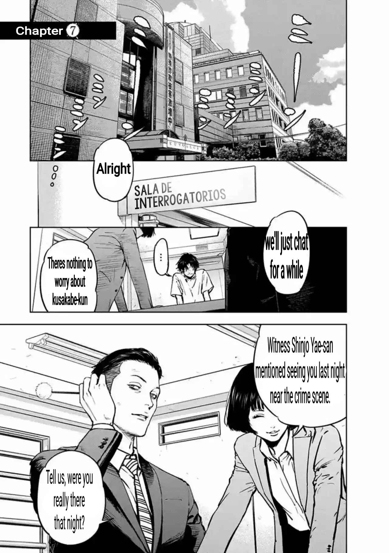 Chapter 7 - Page 1