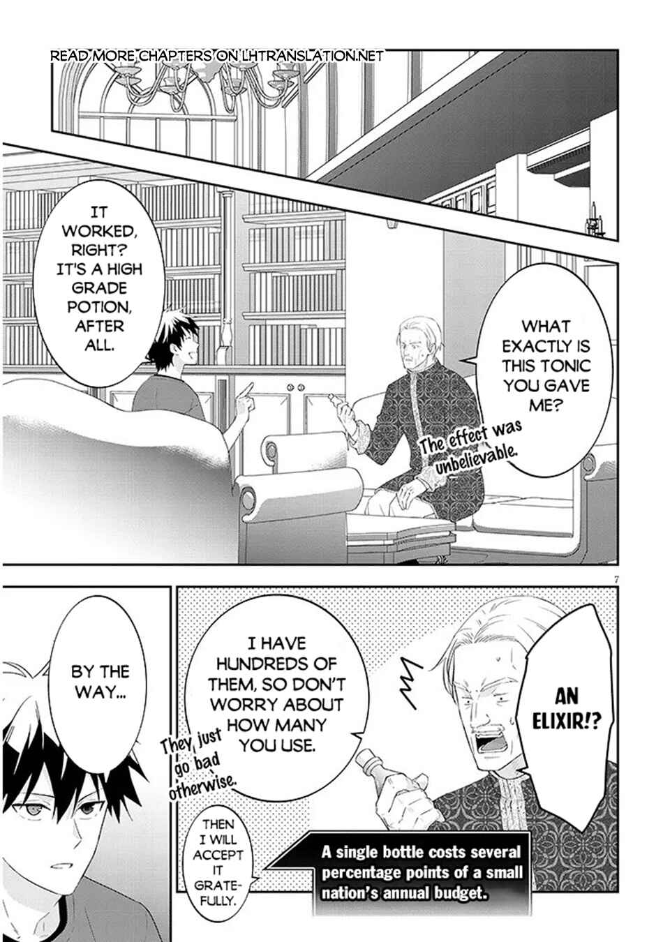 Chapter 85.1 - Page 7