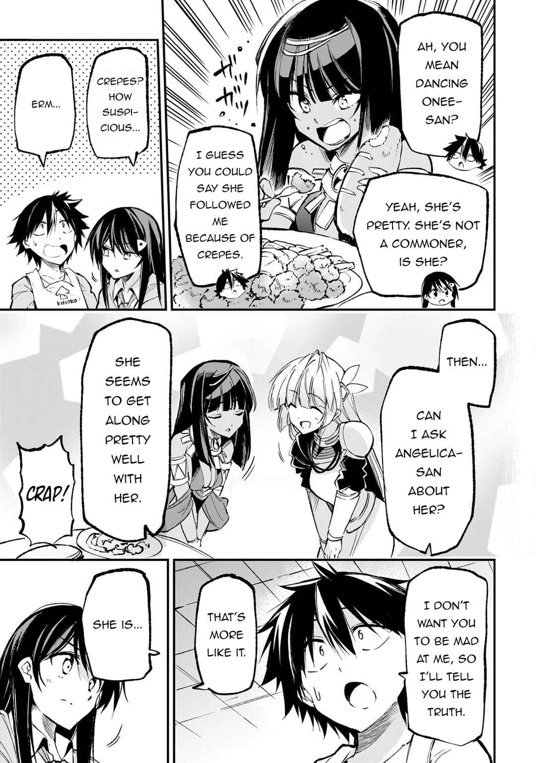 Chapter 185 - Page 6