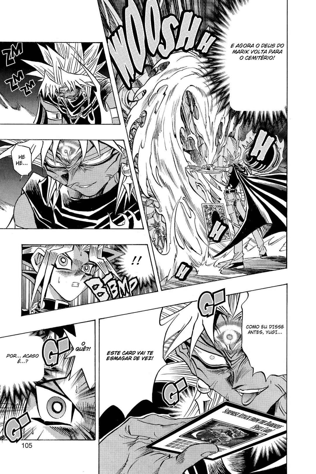 Chapter 215 - Page 17