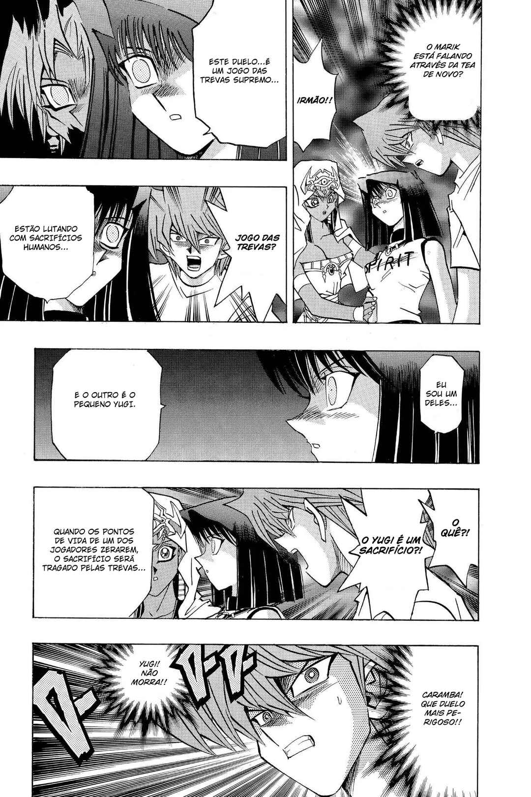 Chapter 215 - Page 6