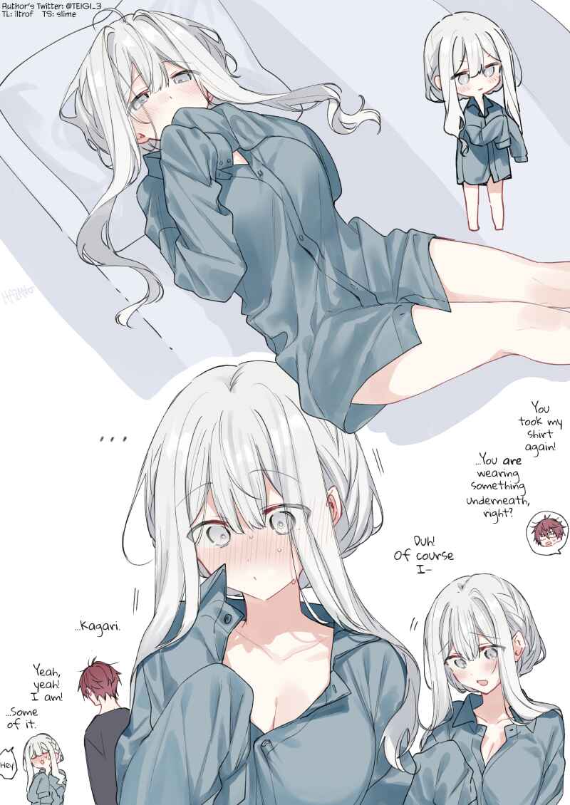 Chapter 42.12 - Page 1