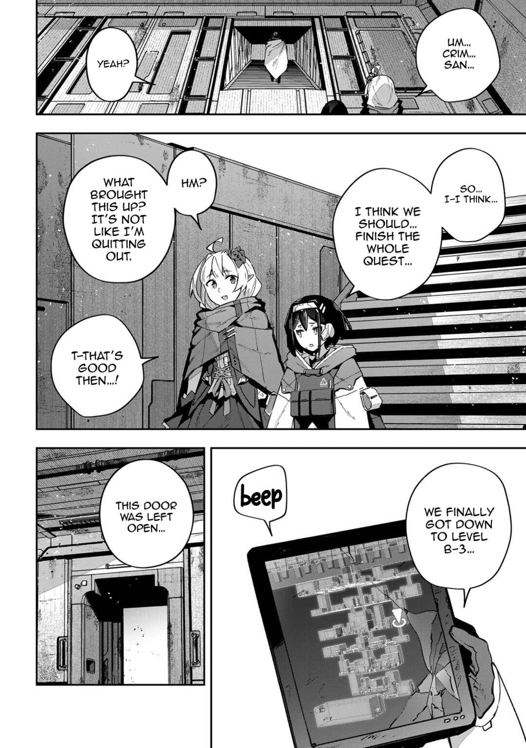 Chapter 46 - Page 16