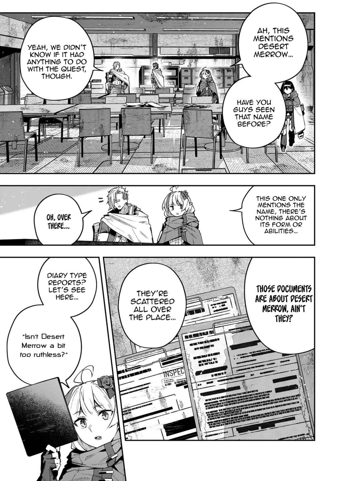Chapter 46 - Page 17