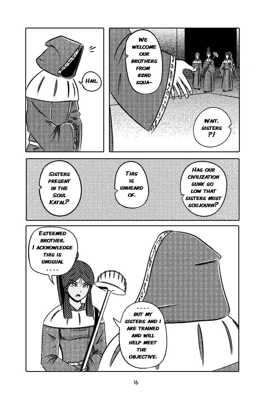 Chapter 2 - Page 17