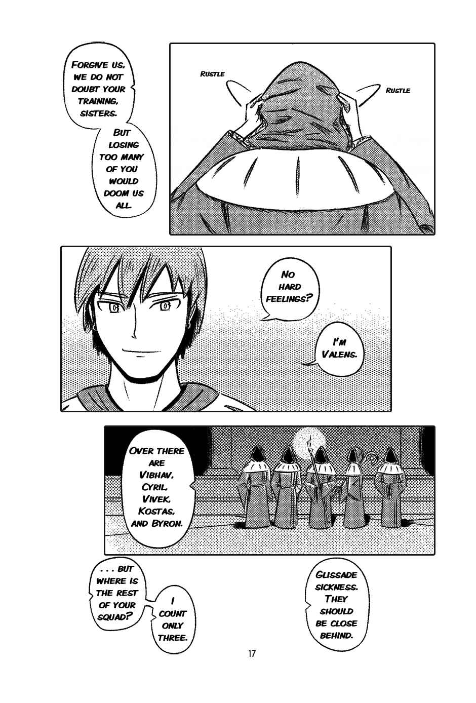 Chapter 2 - Page 18
