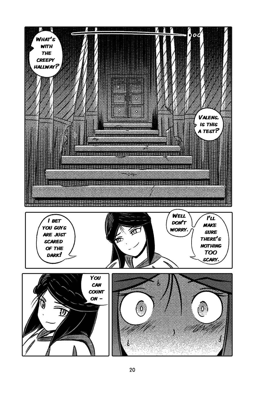 Chapter 2 - Page 21
