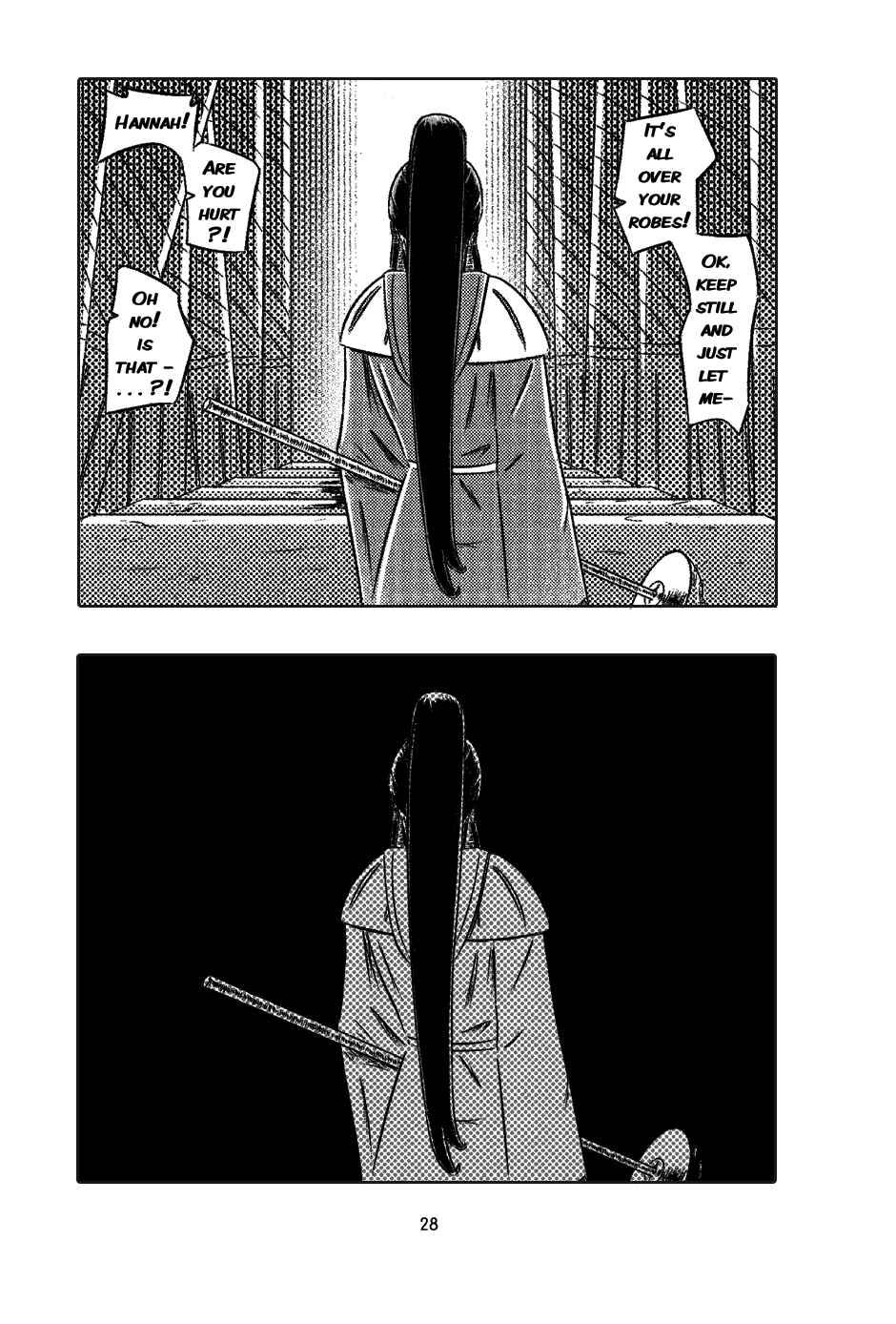 Chapter 2 - Page 29