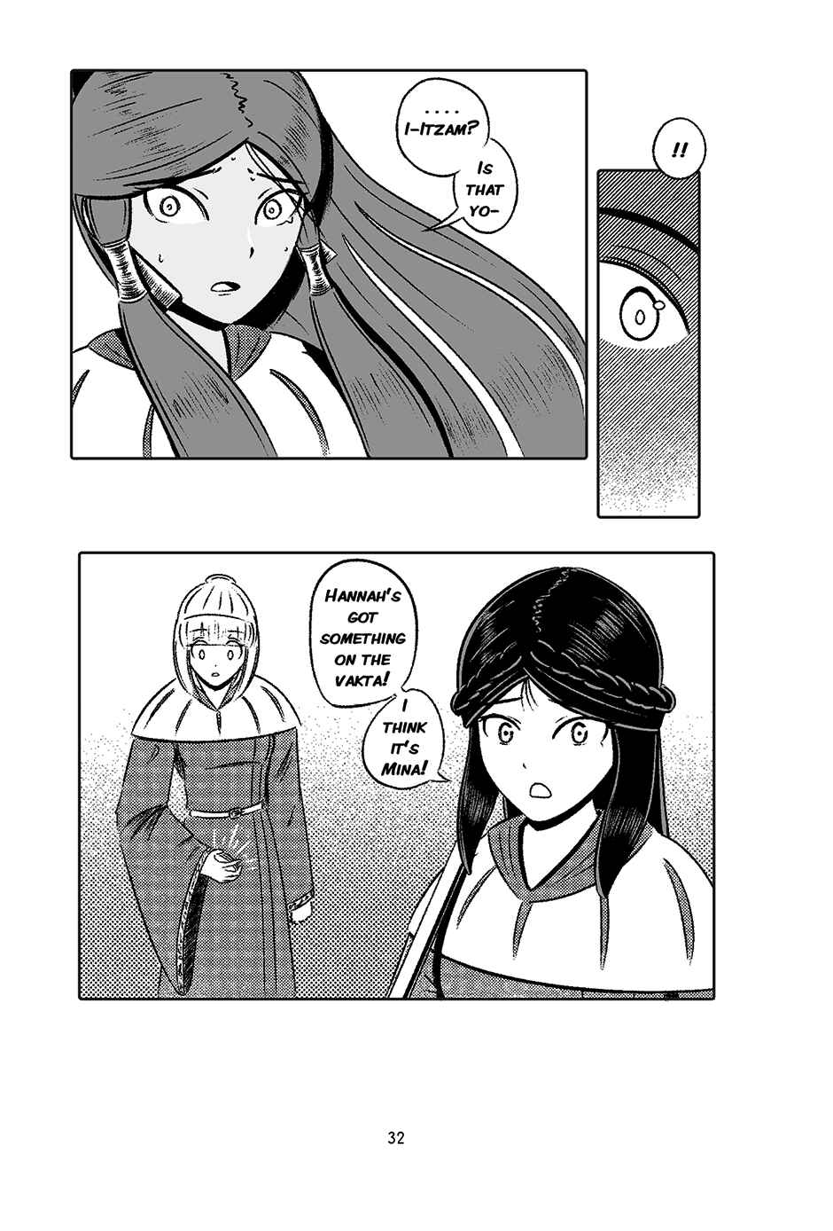 Chapter 2 - Page 33
