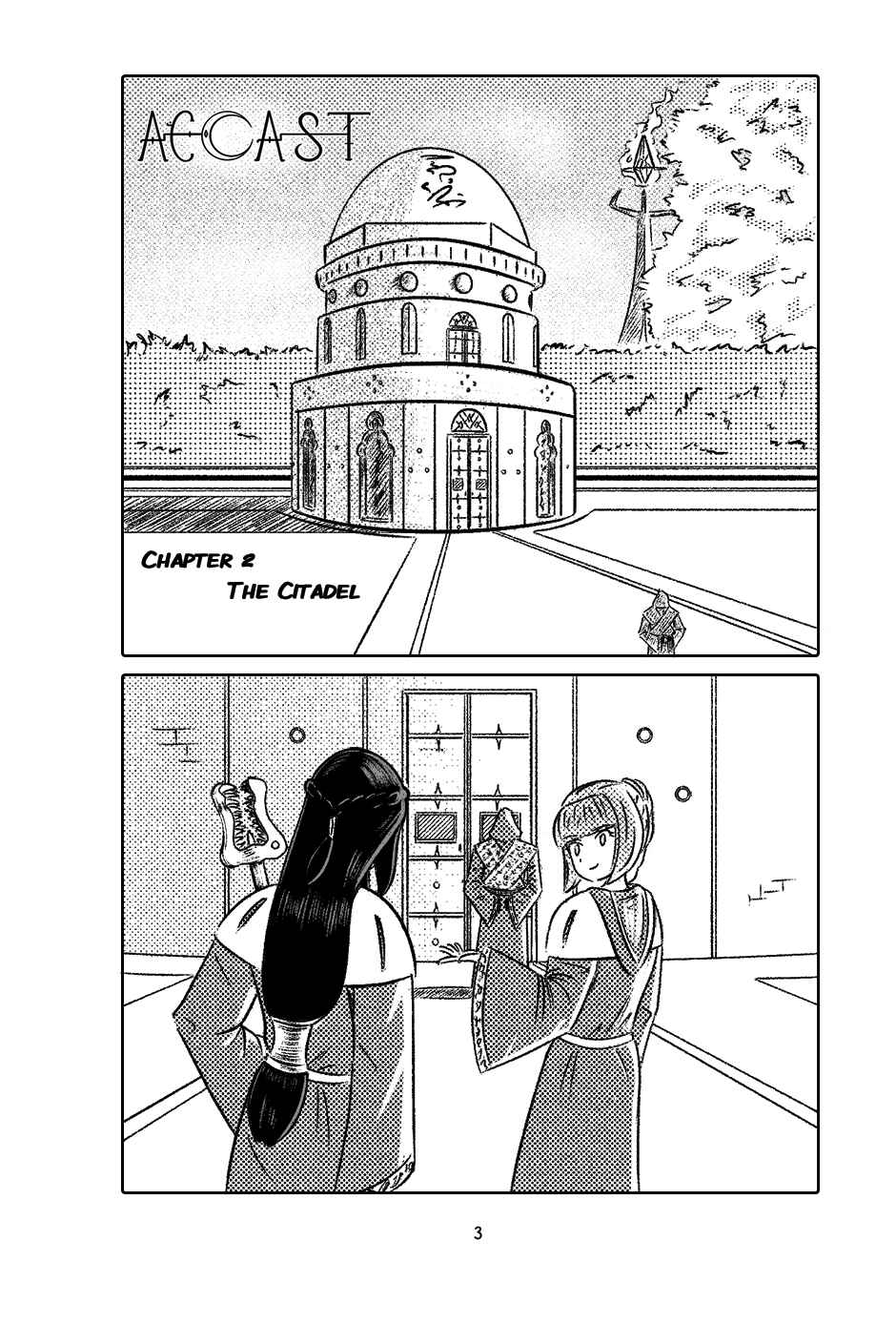 Chapter 2 - Page 4