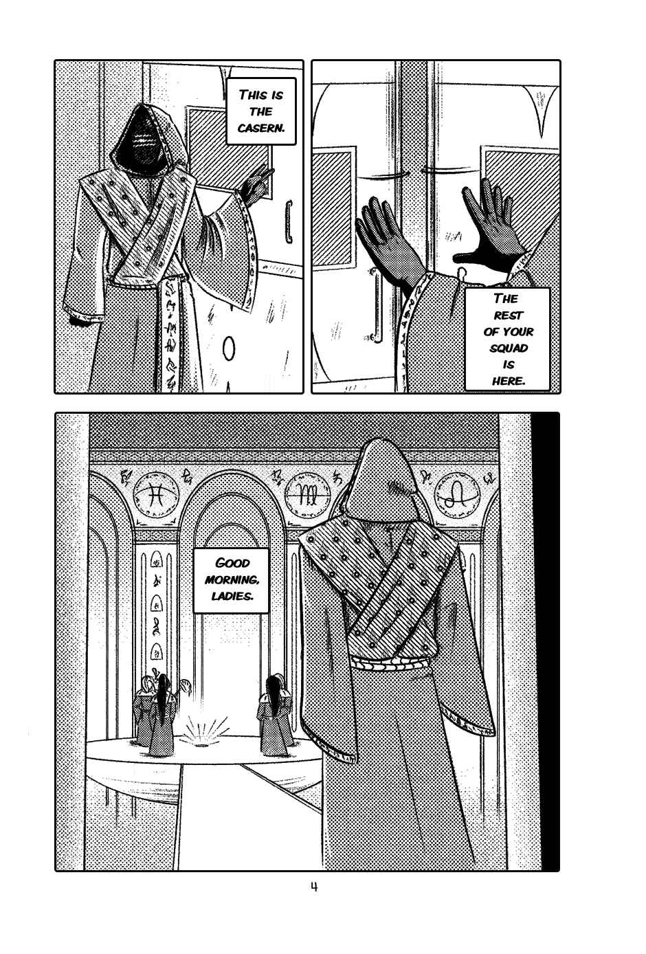 Chapter 2 - Page 5