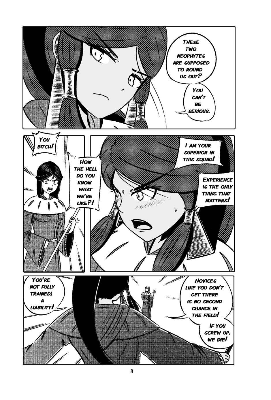 Chapter 2 - Page 9