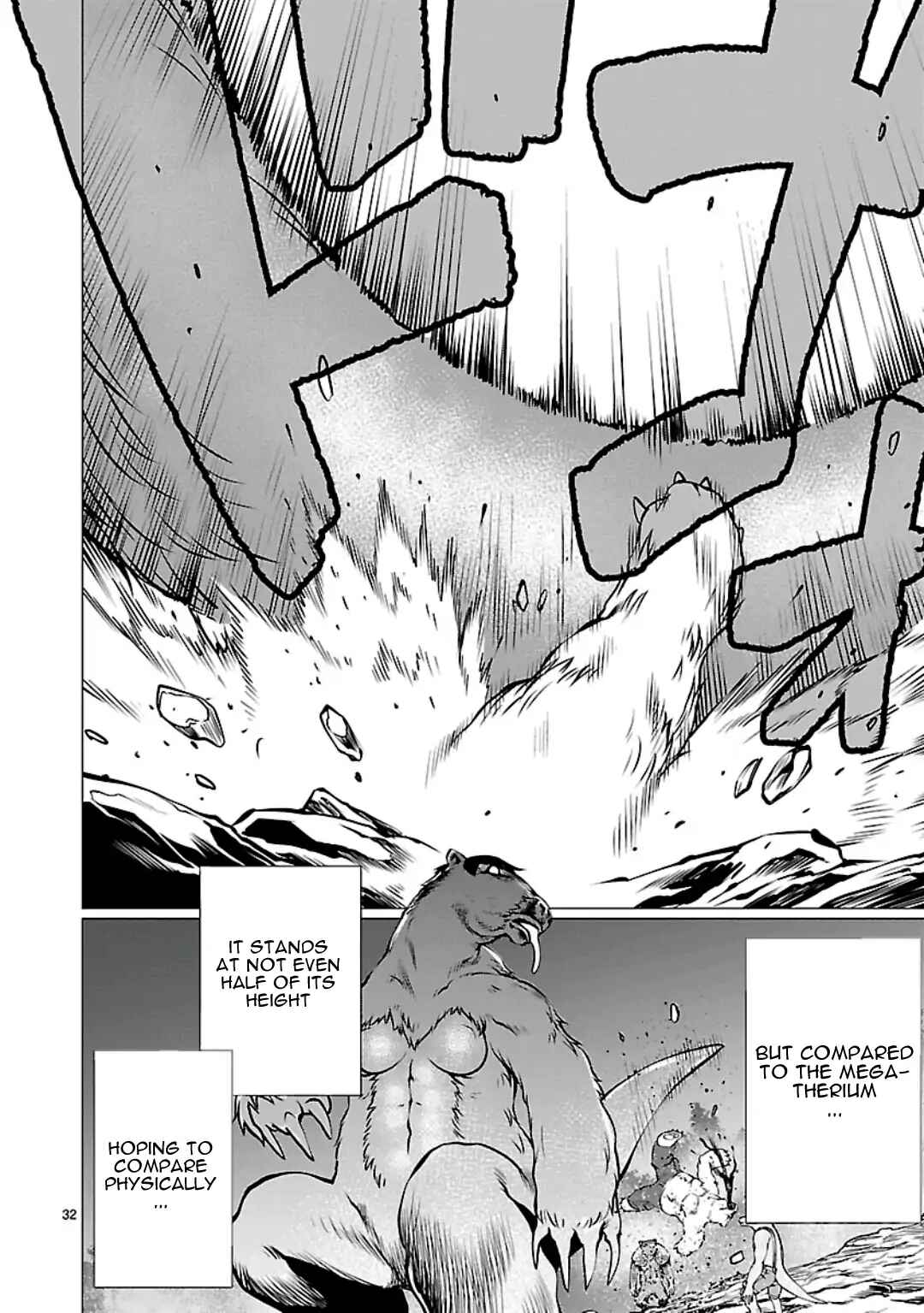 Chapter 55 - Page 33