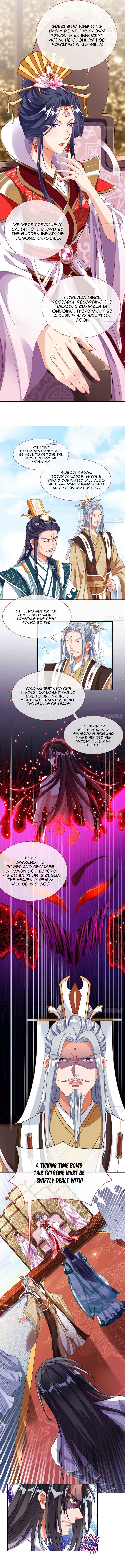 Chapter 353 - Page 10
